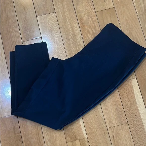The Limited Women’s Blue Straight Leg Pants - Picture 1 of 3